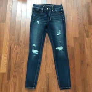 360 stretch jeans